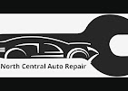 North Central Auto Repair logo